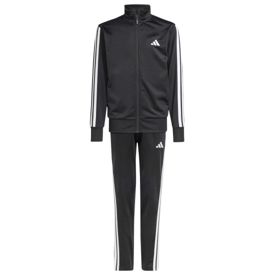 Adidas Παιδικές φόρμες σετ Tiberio 3-S TracK Suit Adidas Παιδικές φόρμες σετ Tiberio 3-S TracK Suit